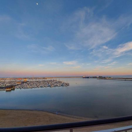 Apartament Marina Breeze Torrevieja Zewnętrze zdjęcie