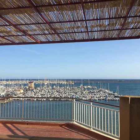 Apartament Marina Breeze Torrevieja Zewnętrze zdjęcie