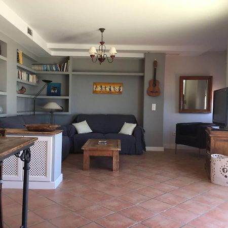 Apartament Marina Breeze Torrevieja Zewnętrze zdjęcie