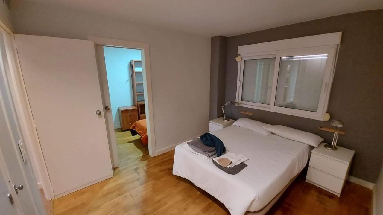 Apartament Marina Breeze Torrevieja Zewnętrze zdjęcie