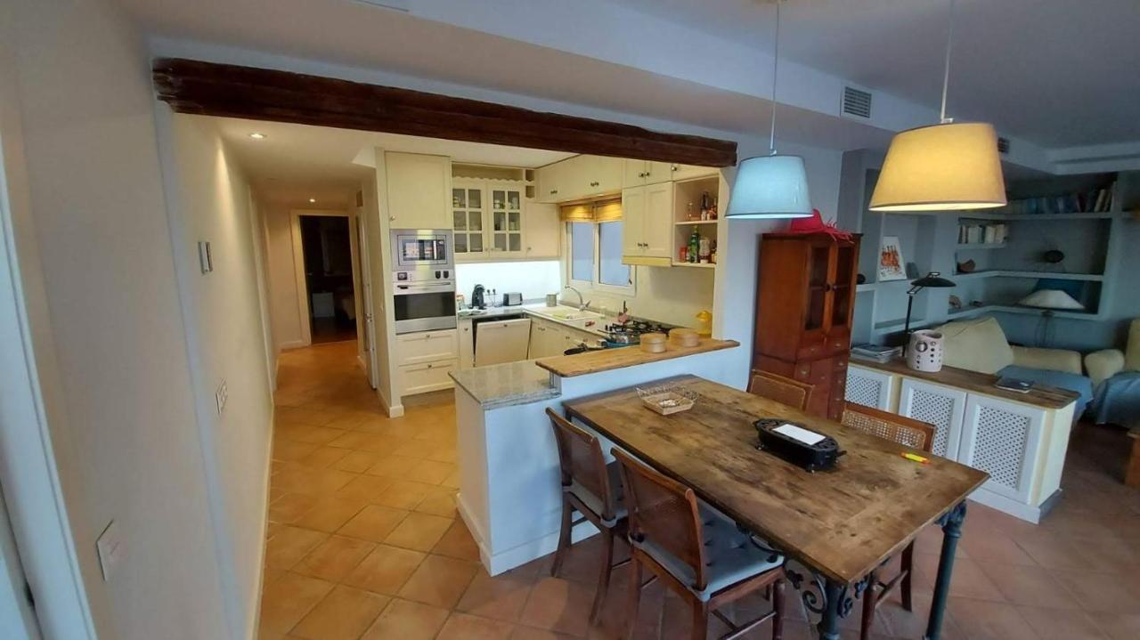 Apartament Marina Breeze Torrevieja Zewnętrze zdjęcie