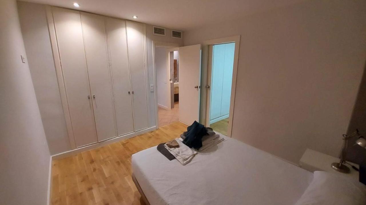 Apartament Marina Breeze Torrevieja Zewnętrze zdjęcie