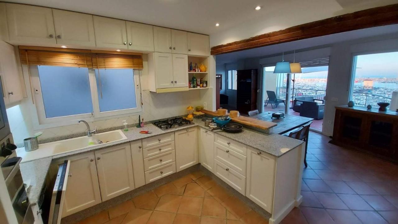 Apartament Marina Breeze Torrevieja Zewnętrze zdjęcie