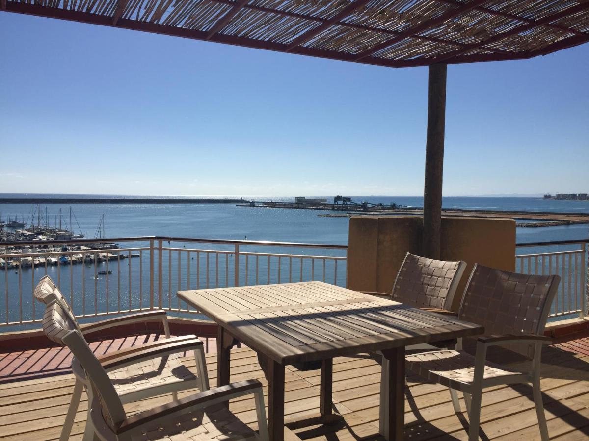 Apartament Marina Breeze Torrevieja Zewnętrze zdjęcie