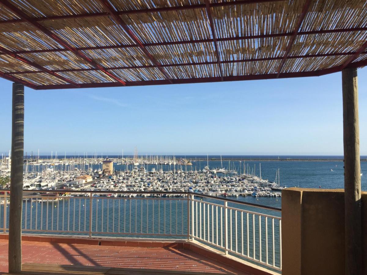 Apartament Marina Breeze Torrevieja Zewnętrze zdjęcie