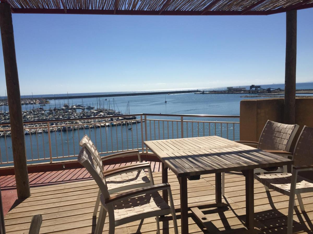 Apartament Marina Breeze Torrevieja Zewnętrze zdjęcie