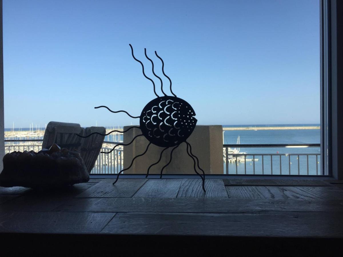 Apartament Marina Breeze Torrevieja Zewnętrze zdjęcie