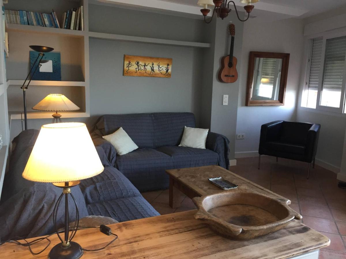 Apartament Marina Breeze Torrevieja Zewnętrze zdjęcie